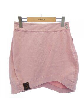 Louis Vuitton Skirt Pink
